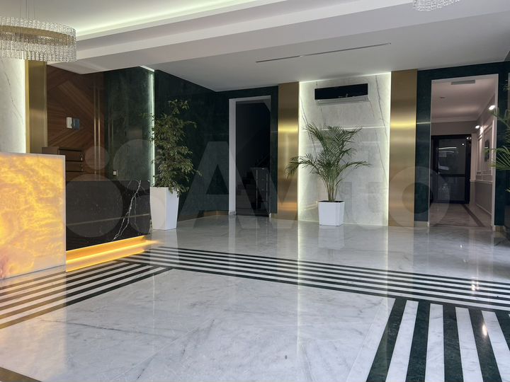 Квартира-студия, 18,3 м², 9/19 эт.