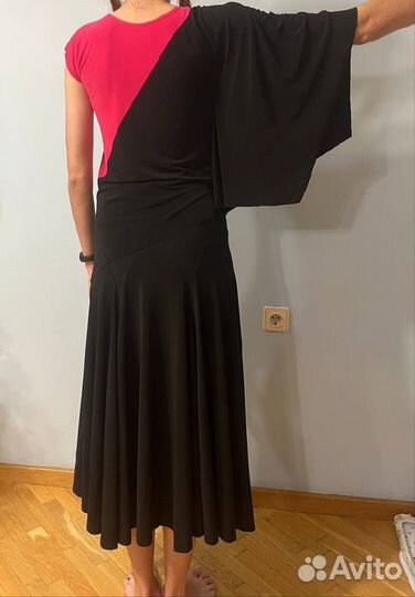 Комплект для локальных танцев