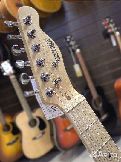 Электрогитара Homage HEG350