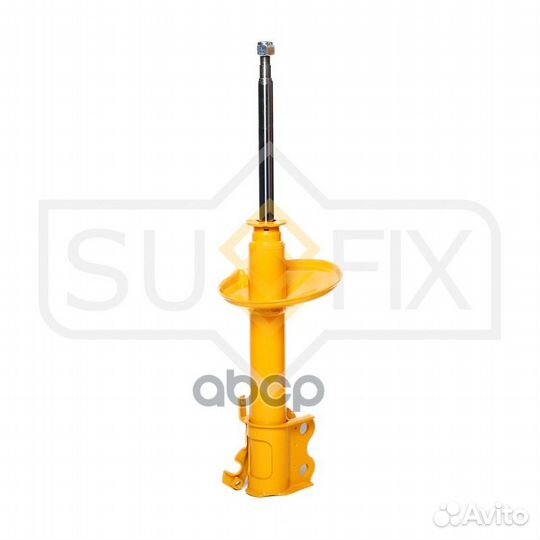 Стойка амортизаторная перед прав SU1222 sufix