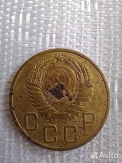 Монеты СССР