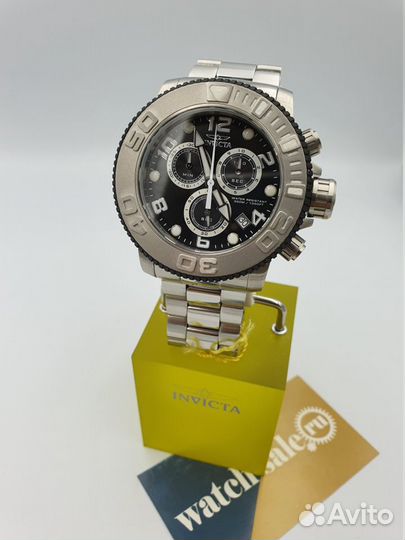 Invicta 12400 2025