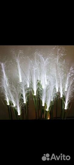 Садовый светильник