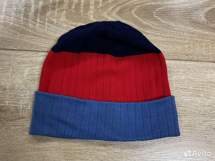 Детские шапки для мальчика