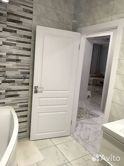 Межкомнатные двери люкс класса