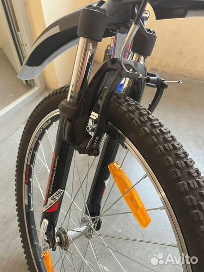 Велосипед Stinger Element