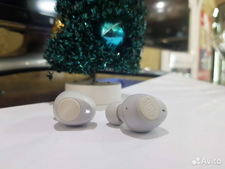 Наушники беспроводные JBL