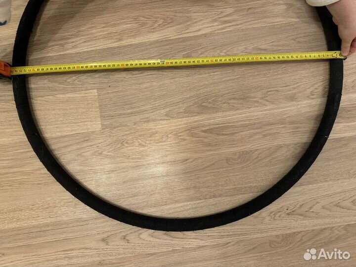 Кольцо для воздушной гимнастики d 75