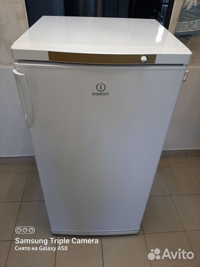 Холодильник Indesit 125sm