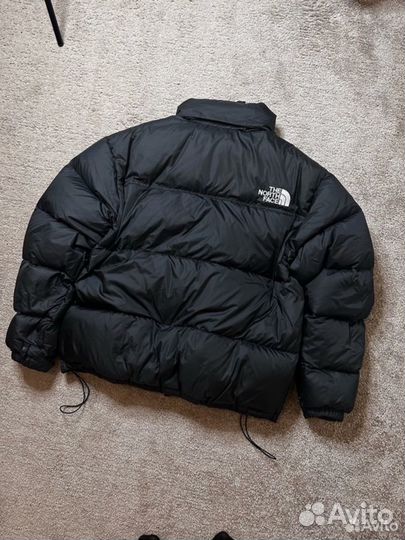 Пуховик The North face 700 (Все Размеры)