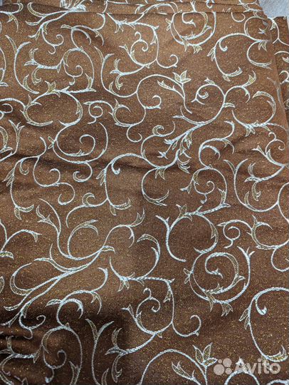 Шторы и занавески