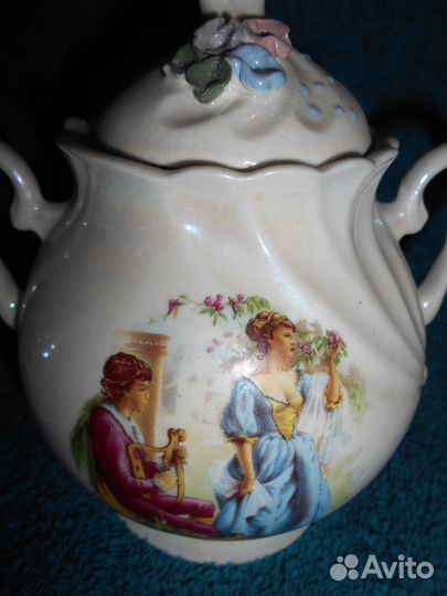 Чайный набор