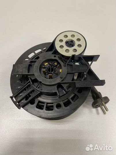 Катушка смотка провода для пылесоса Bosch