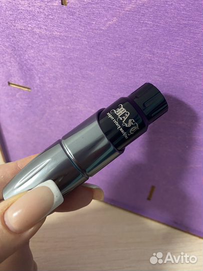 Машинка для перманентного макияжа