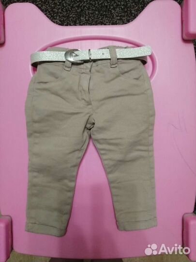 Одежда для маленькой модницы