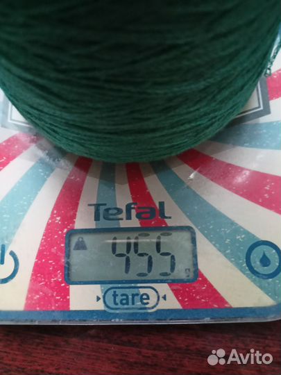 Пряжа нитки для вязания