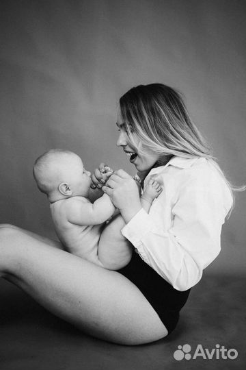 Семейный фотограф