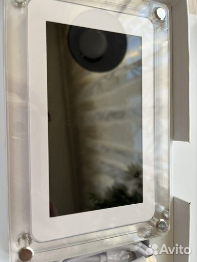 Цифровая фоторамка новая