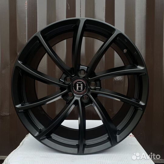 Диски 19 дюймов 5/112