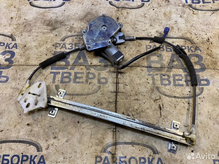 Стеклоподъемник задний Амулет