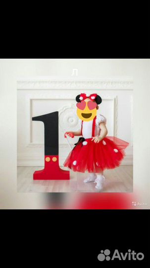 Новогоднии костюмы