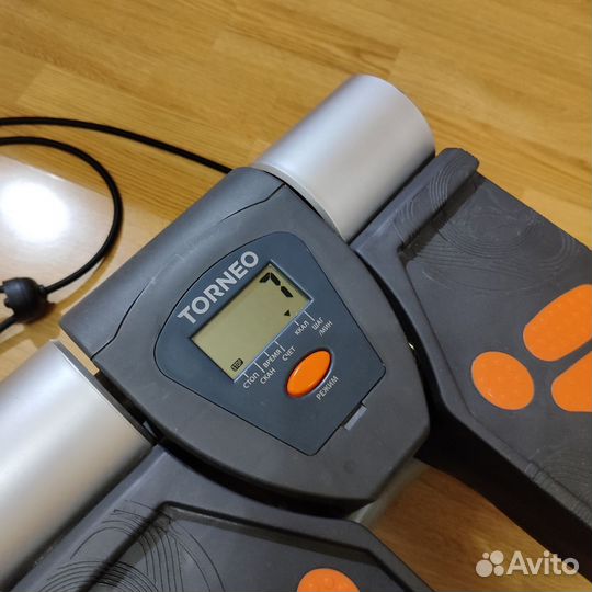 Тренажер степпер Torneo Twister S-211