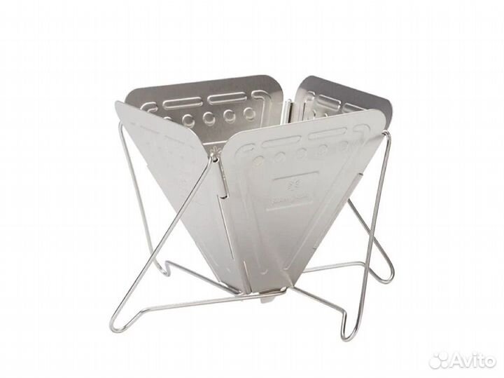 Воронка-дриппер для кофе Snow Peak CS 113