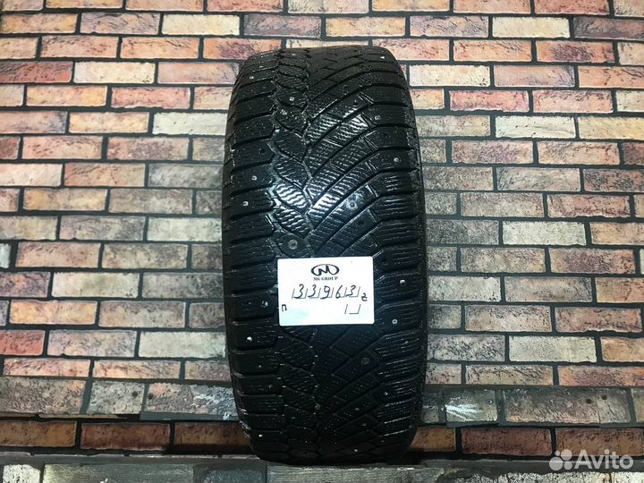 Continental ContiIceContact 225/50 R17 98T