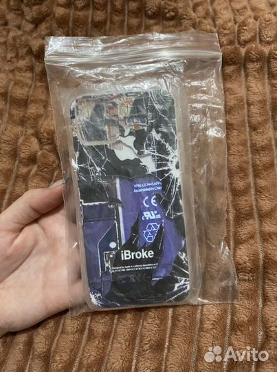 Чехол для iPhone 11 Pro