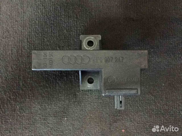 Антенна Audi A6 Allroad C6 2006-2012