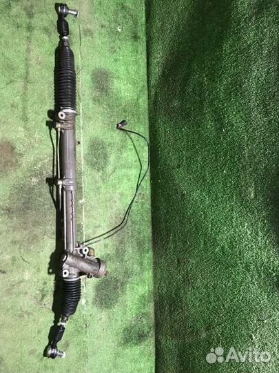 Рулевая рейка Audi A8 Quattro D2 ABZ 1998