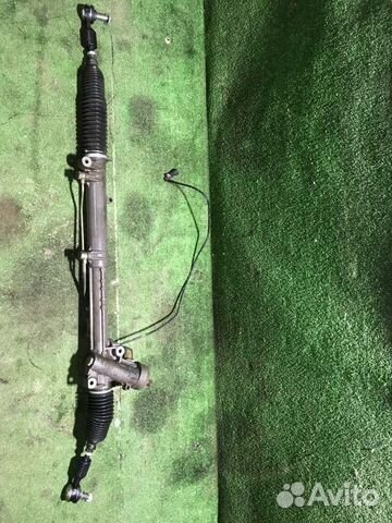 Рулевая рейка Audi A8 Quattro D2 ABZ 1998