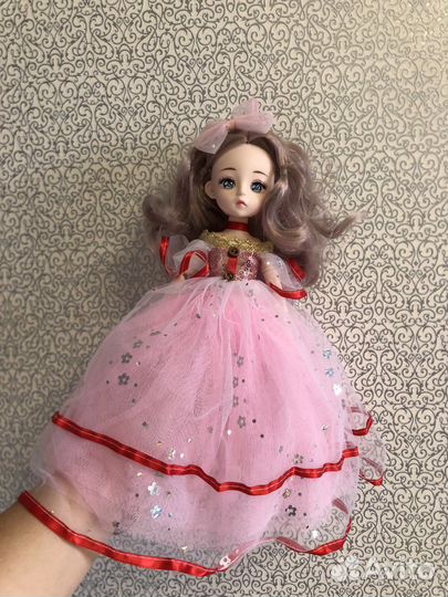 Куклолка 30см