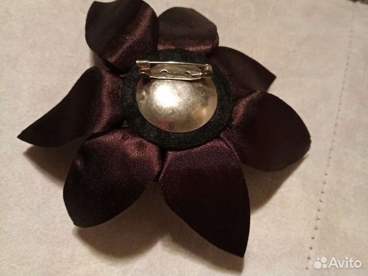 Брошь / заколка