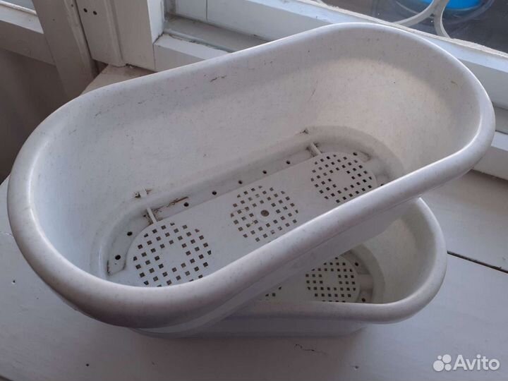 Горшки пластиковые для цветов