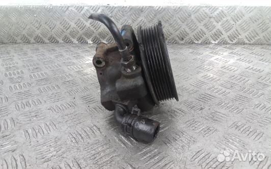 Насос гу дизельный ford transit 7 (KEA10BT01)