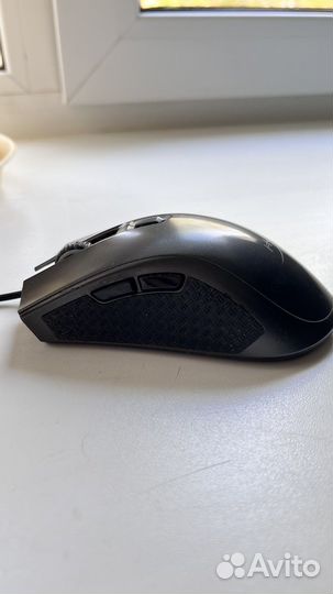 Hyperx pulsefire fps pro