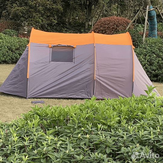 Туристические палатки