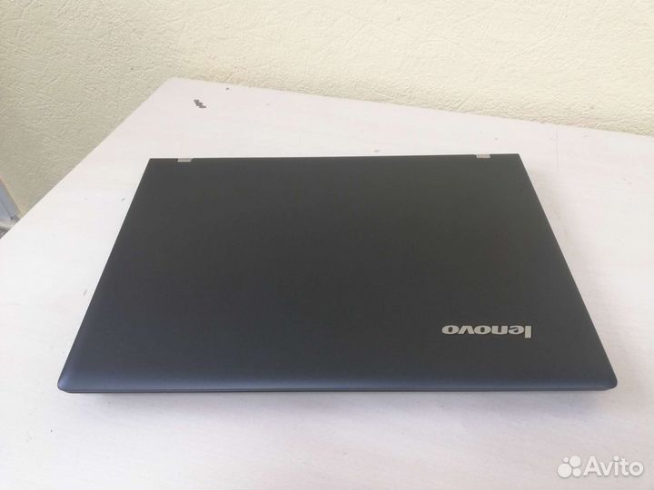 Тонкий Lenovo на i3 5005U/Ssd/4/13.3