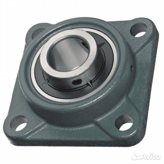 Подшипниковый узел UCF 209 APP-group