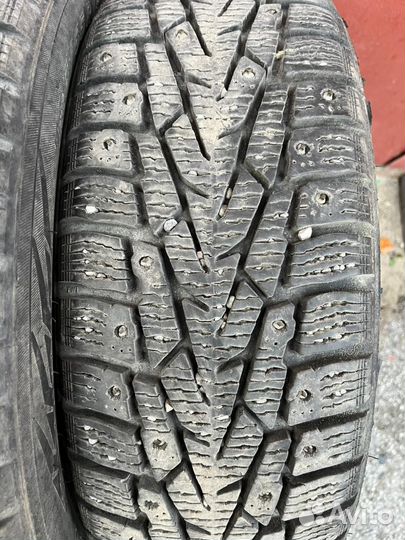 Nokian Tyres Nordman 7 185/65 R15