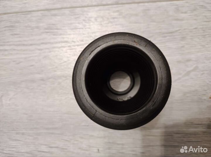 Пыльники на рулевые тяги гольф 3