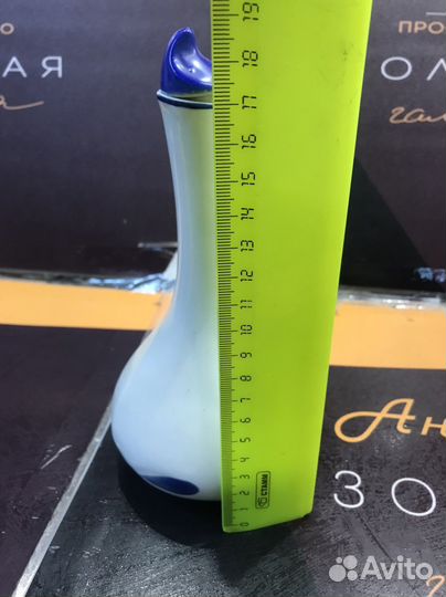 Штоф фарфор СССР