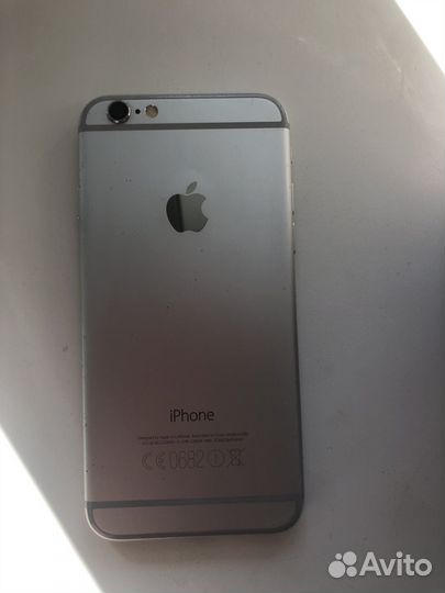 iPhone 6 16GB