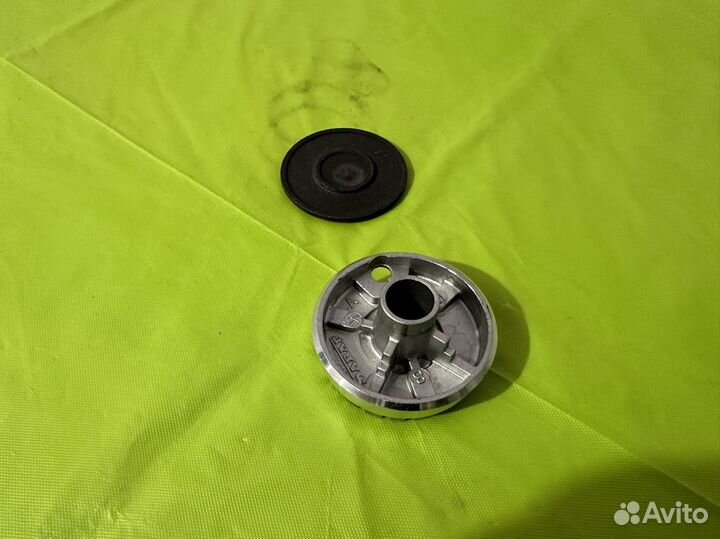 Рассекатель пламени для плиты Bosch (00267359)