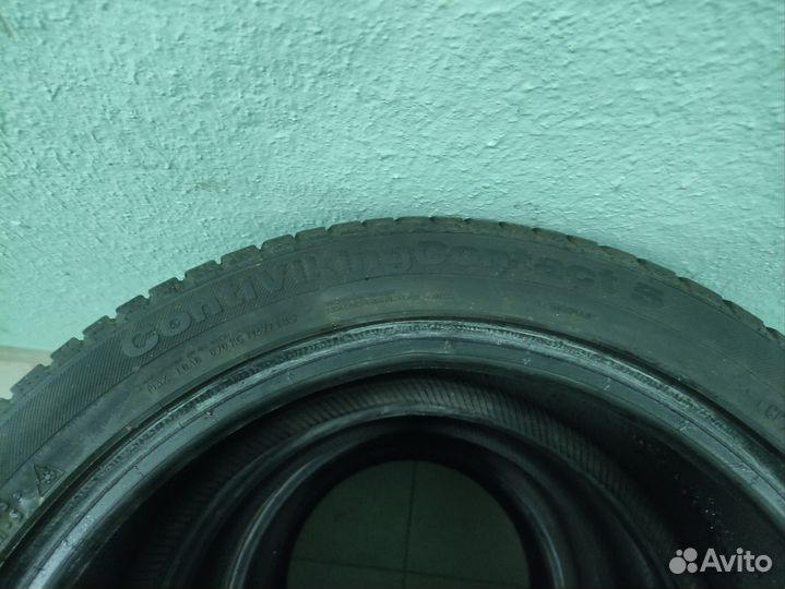 Continental ContiVikingContact 5 225/45 R17 94T