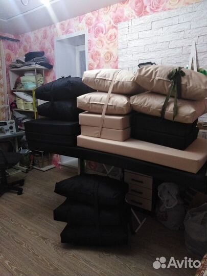 Пошив изделий