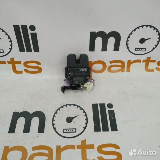 Замок багажника Volkswagen Tiguan 2 2017