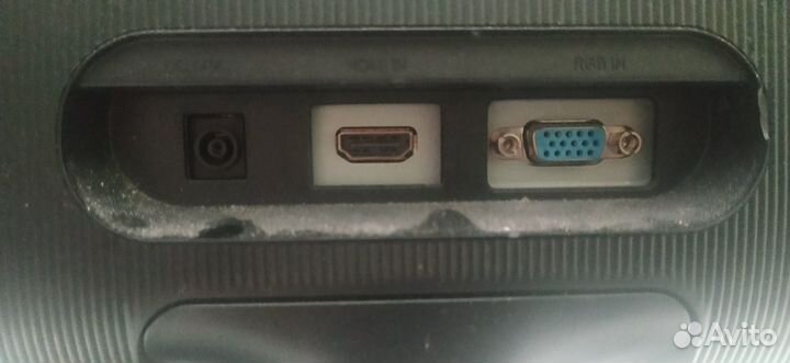 Монитор samsung 27 1920 на 1080 60hz