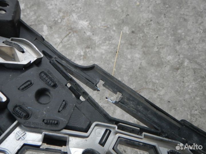 Б/У Б/У Решетка радиатора, Omoda (Омода) -C5 (22)